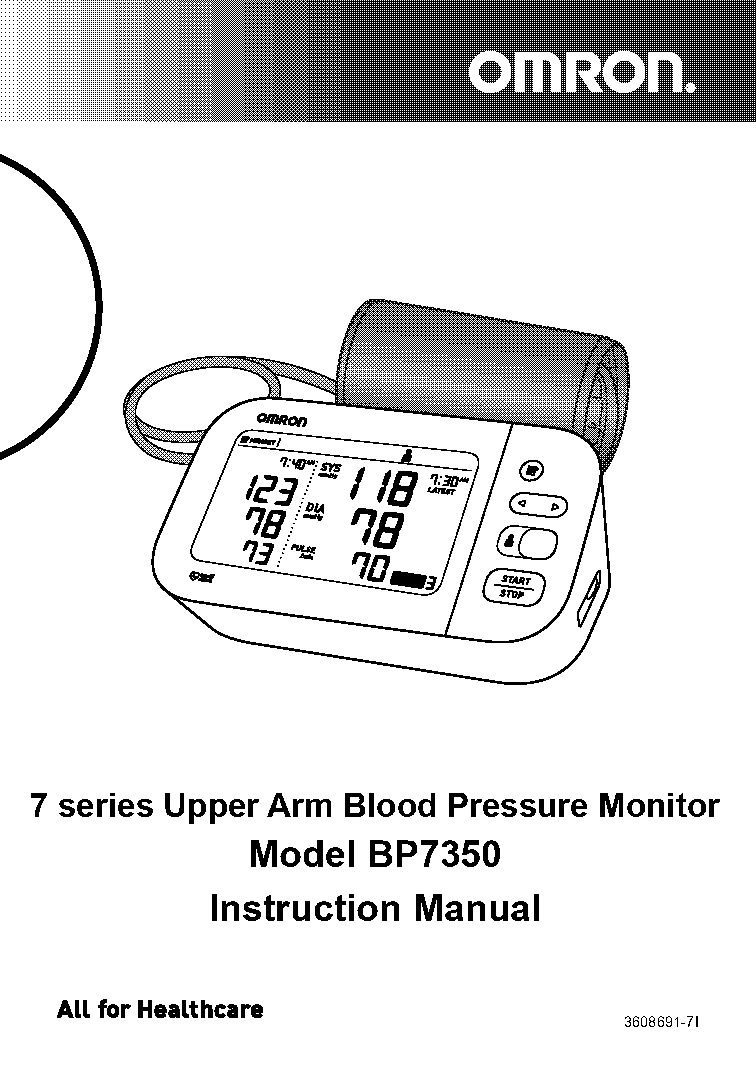 blood pressure machine manual amazon