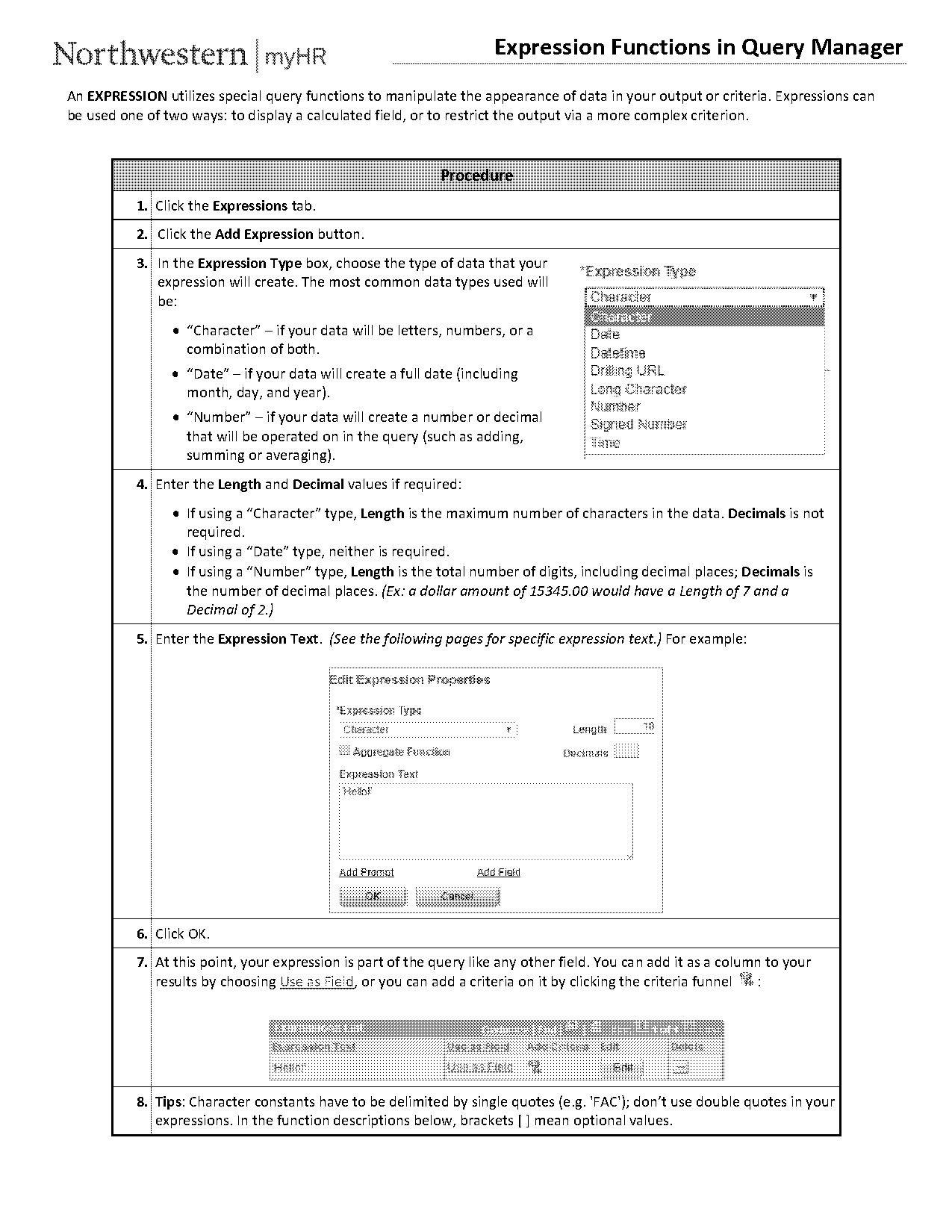 writing case statement in where clause