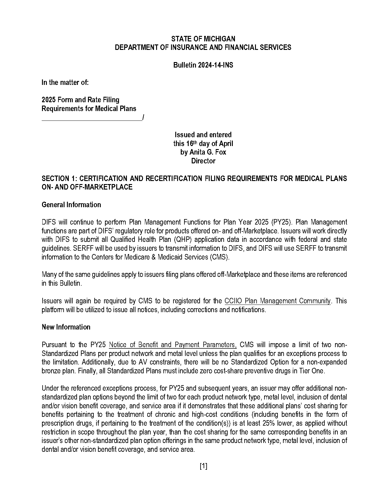 template individual healthcare plan form